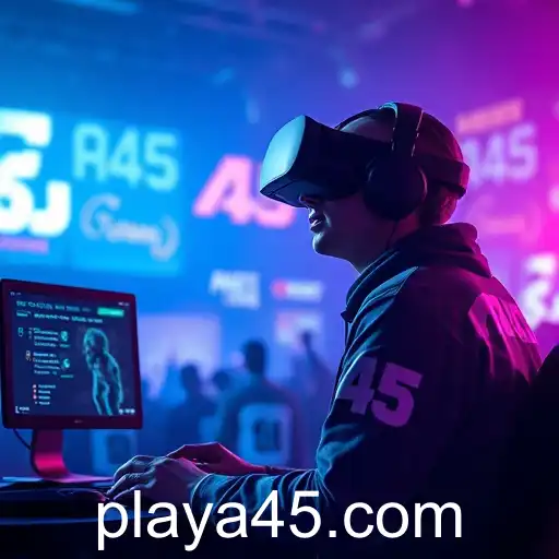 A45's Evolving Landscape in 2025