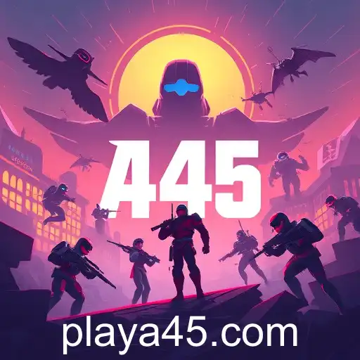 Exploring A45: The Game That Engages