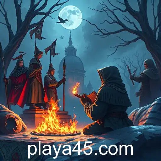 A New Era for Online Gaming: The Impact of A45