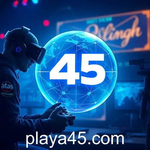 Gaming Revolution: A45's Impact on 2025