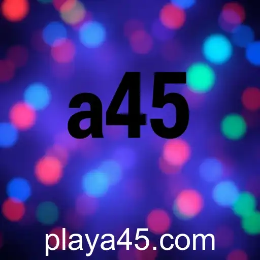 A45: Revolutionizing Online Gaming in 2025