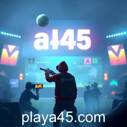 A45 Ushers New Era for English Game Enthusiasts