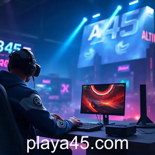 Gaming in 2025: A New Era Begins