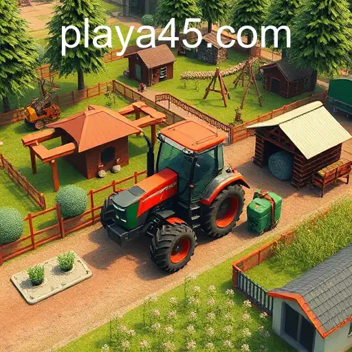 Exploring the Fascination of Simulation World Games